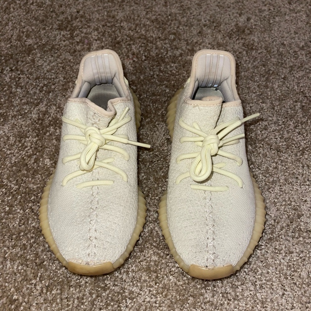 Yeezy boost 350 butter